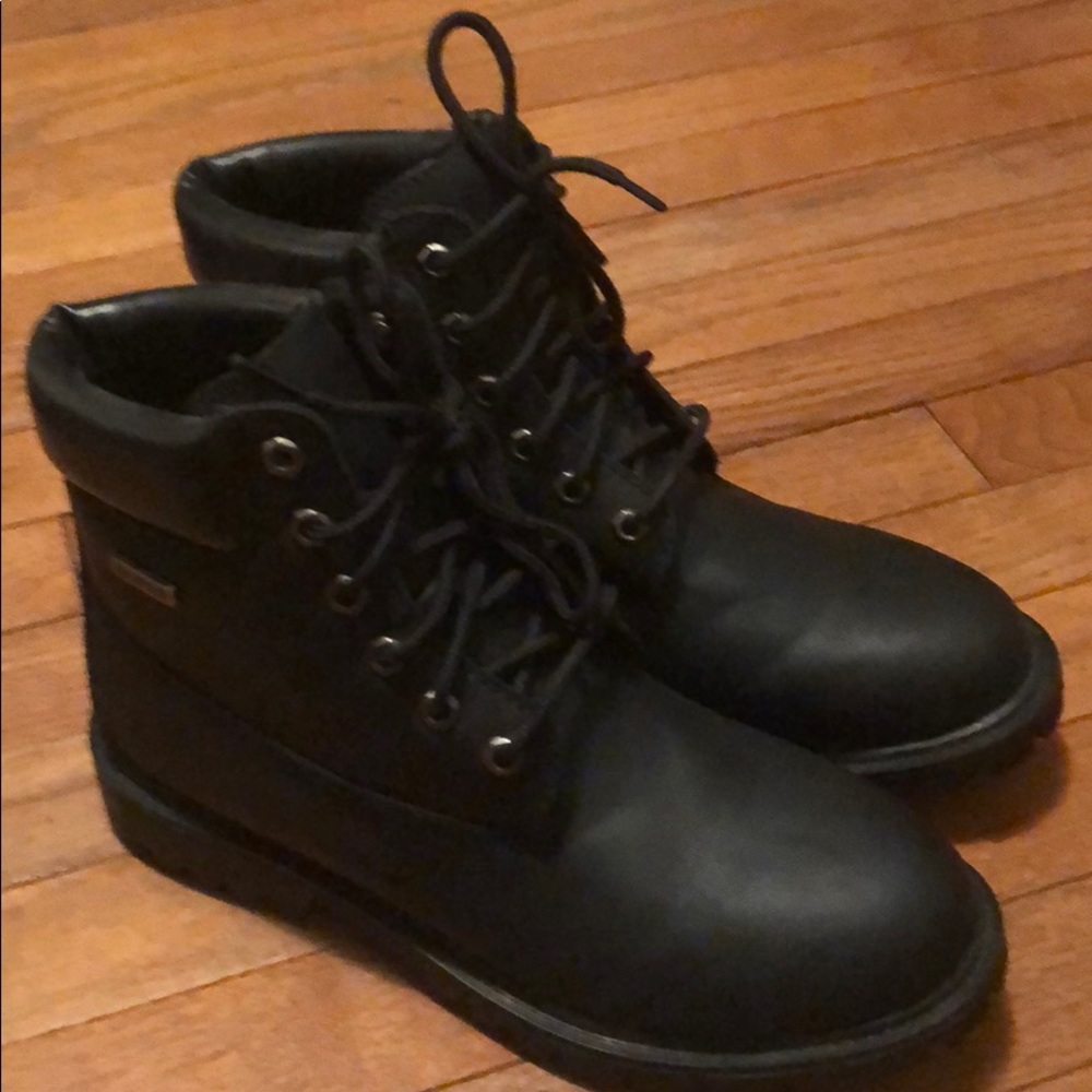 Women’s boots
